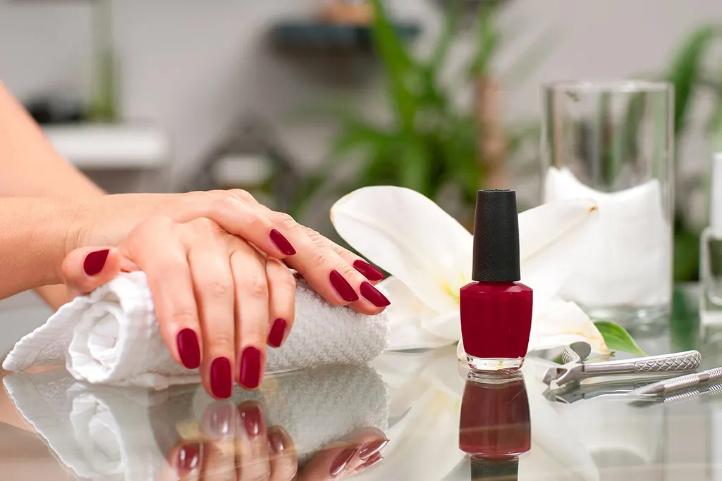 Queen Nail Spa — Nail salon in Roswell